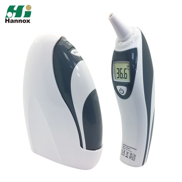HX-8000 Infrared Ear Thermometer