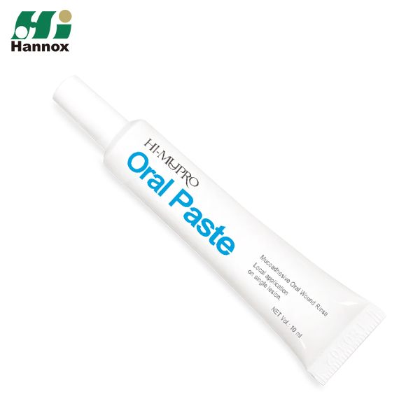 Hi-MUPRO Oral Paste (Konzentration)