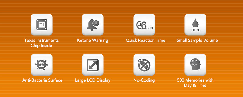 Blood Glucose Monitoring System