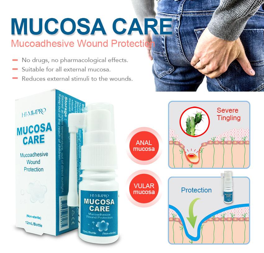Mucosa Care