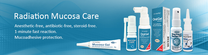 mucosa protection