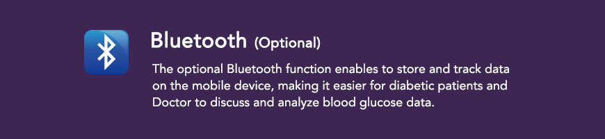 Blood Glucose Monitoring System