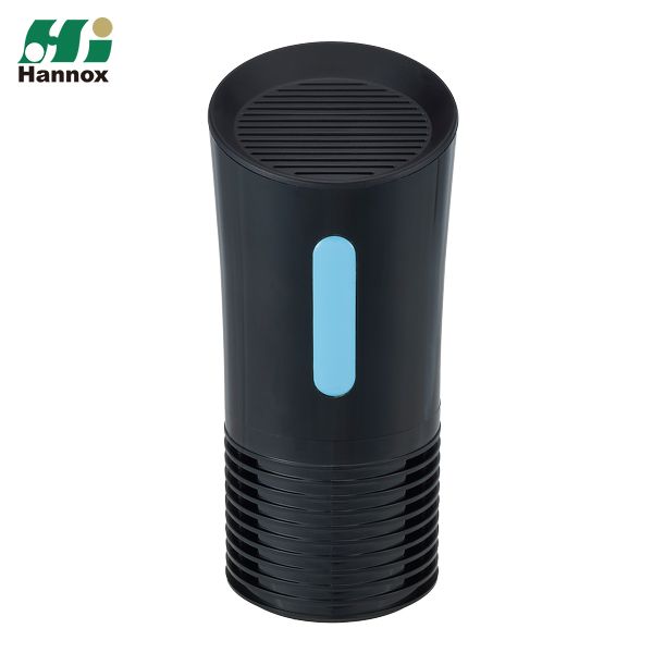 3-IN-1 UV-C Air Purifier