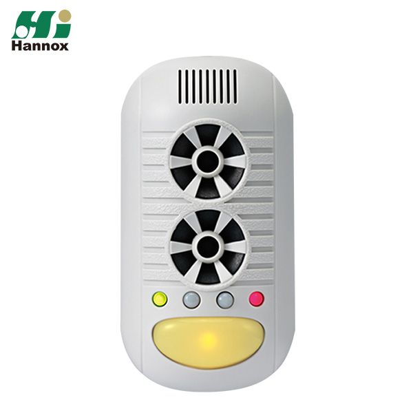 4-in-1 Pest Repeller