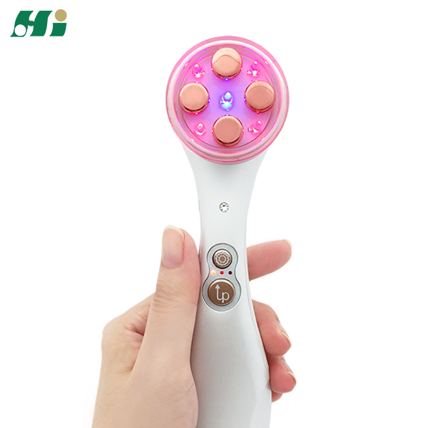 Anti-Aging Cream Booster / Facial Machine