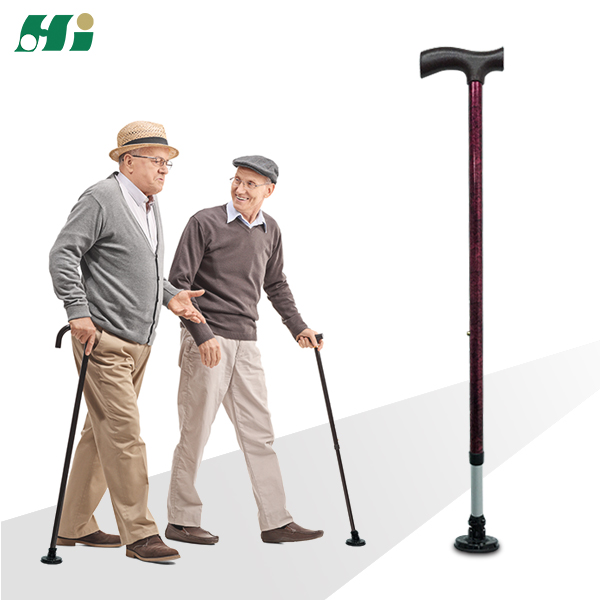 Anti-Slip Walking Stick