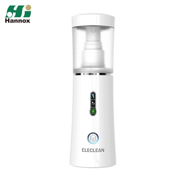 E-Clean Disinfectant Device
