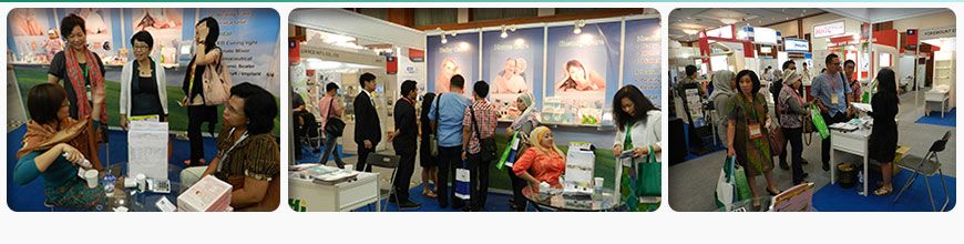 2013 Hospital-Expo, Indonesia