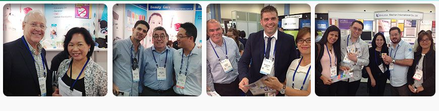 2016 FIME medical exhibition