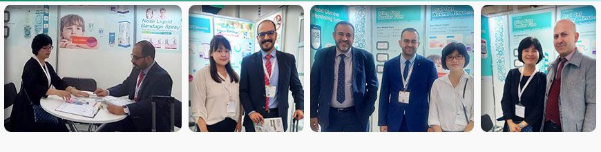 2022 Medical Fair Germany