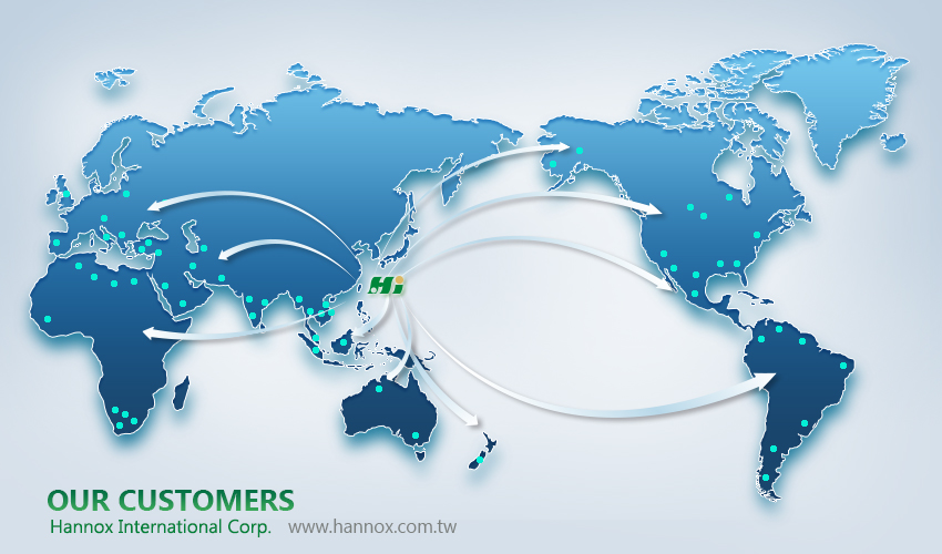 Global Customer