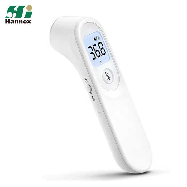 Infrared Forehead Thermometer