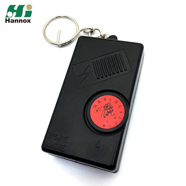 Mini Electronic Mosquito Repeller (Variable Frequency)