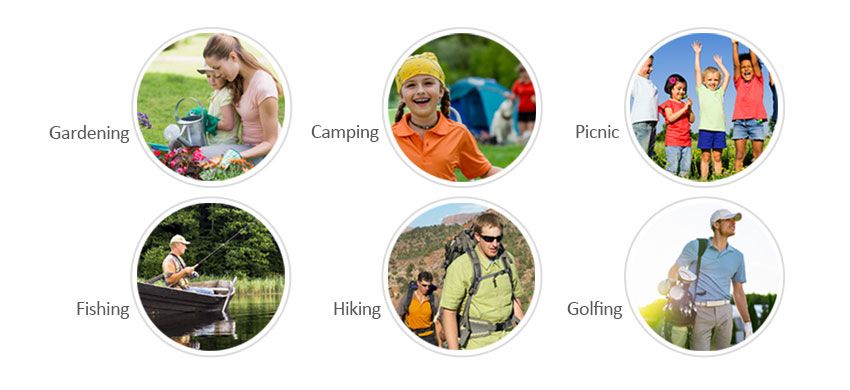 蚊よけパッチ 12時間 優れたサービスを提供する医療およびヘルスケアの専門家 Hannox