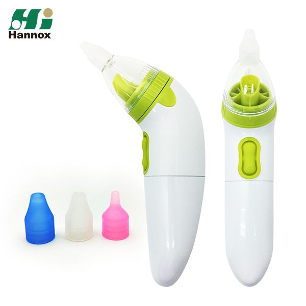 Washable Electric Nasal Aspirator