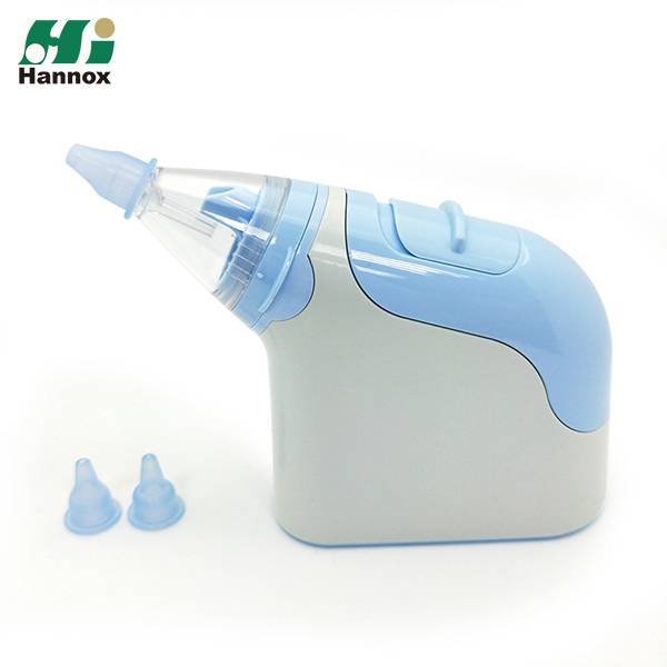 Washable Electric Nasal Aspirator