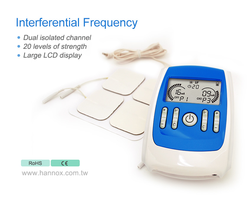 physical therapy stimulator