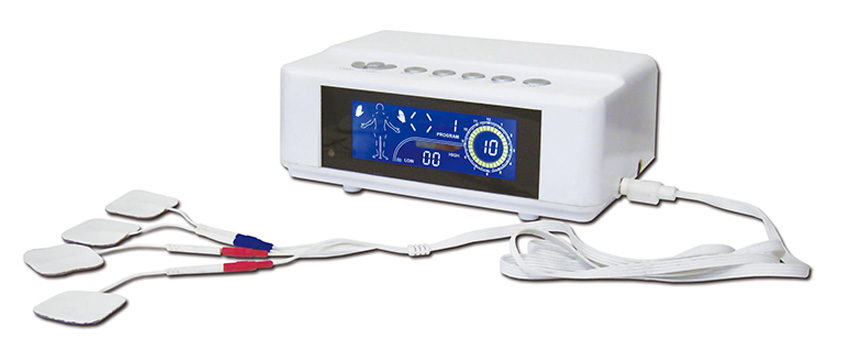 Deluxe Interferential Current Therapy