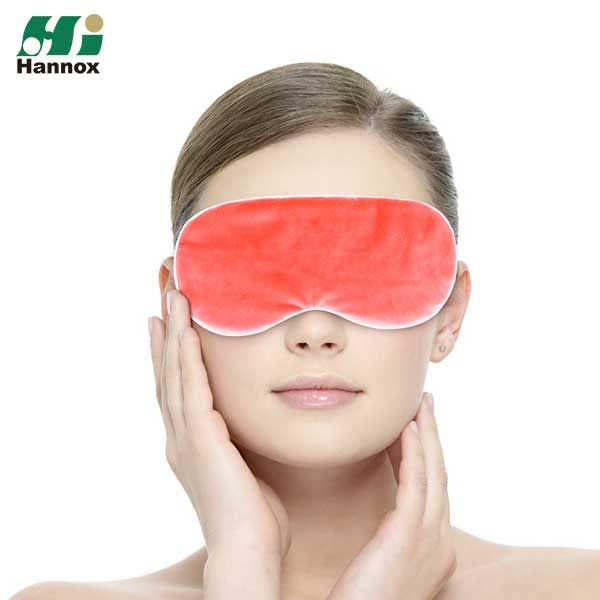 Himalayan Salt Eye Mask