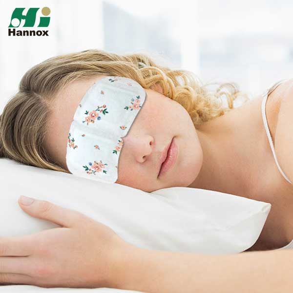 Steam Eye Mask