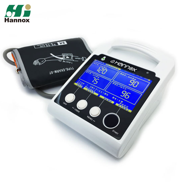 Blood Pressure Monitor