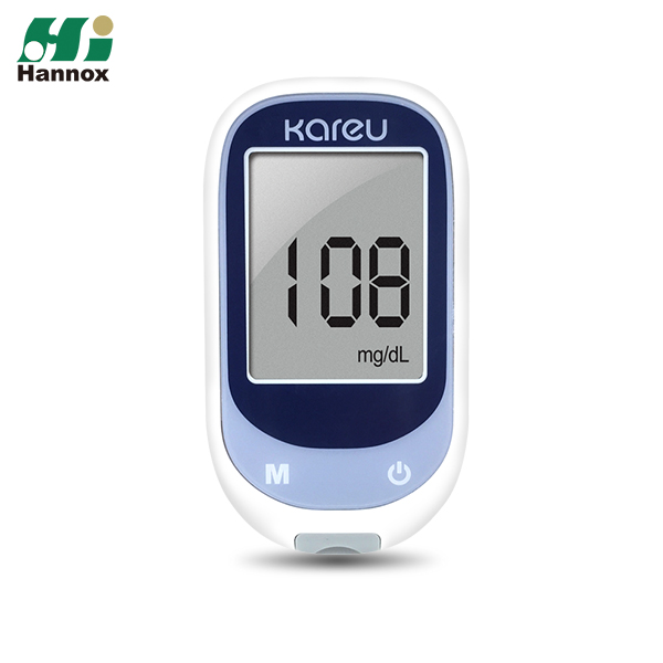 Glucometer Kit (KareU)