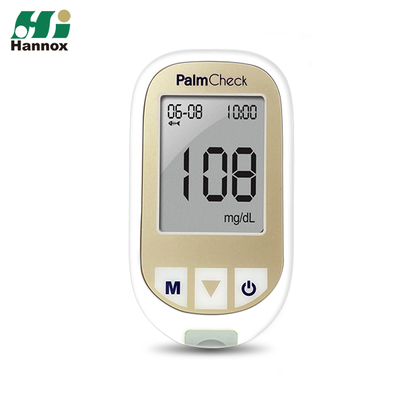 glucometer PalmCheck