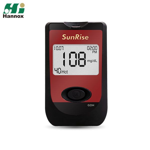 glucometer PalmCheck