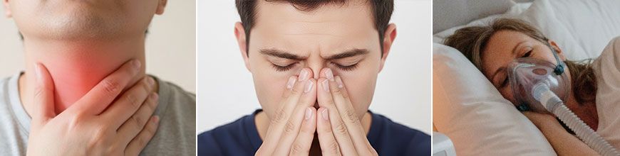 уход за слизистой оболочкой носа