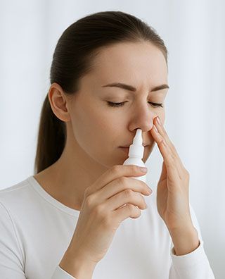 الجهاز التنفسي