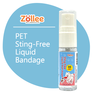 動物用創傷・口腔ケア製品